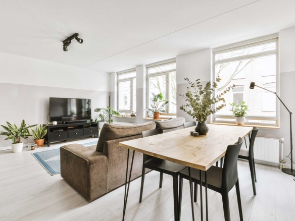 Apartment for sale